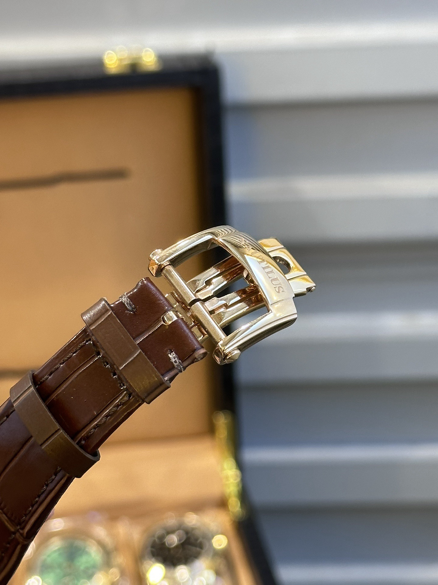 Top Quality p*atek p*hilippe Watches