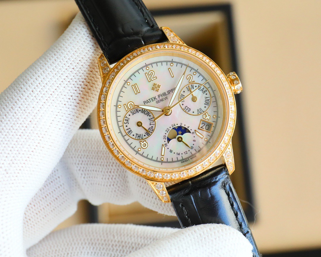 Top Quality p*atek p*hilippe Watches