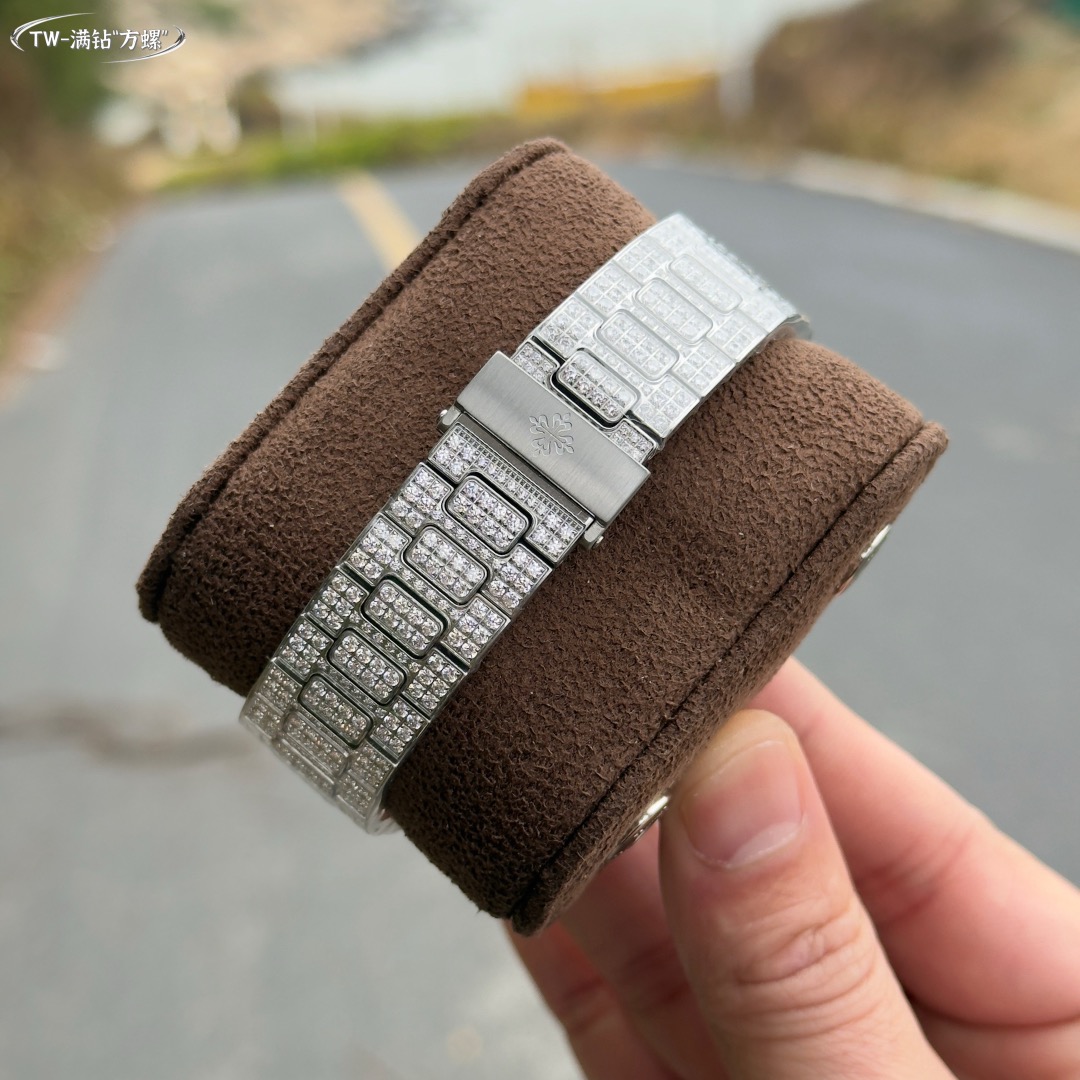 Top Quality p*atek p*hilippe Watches