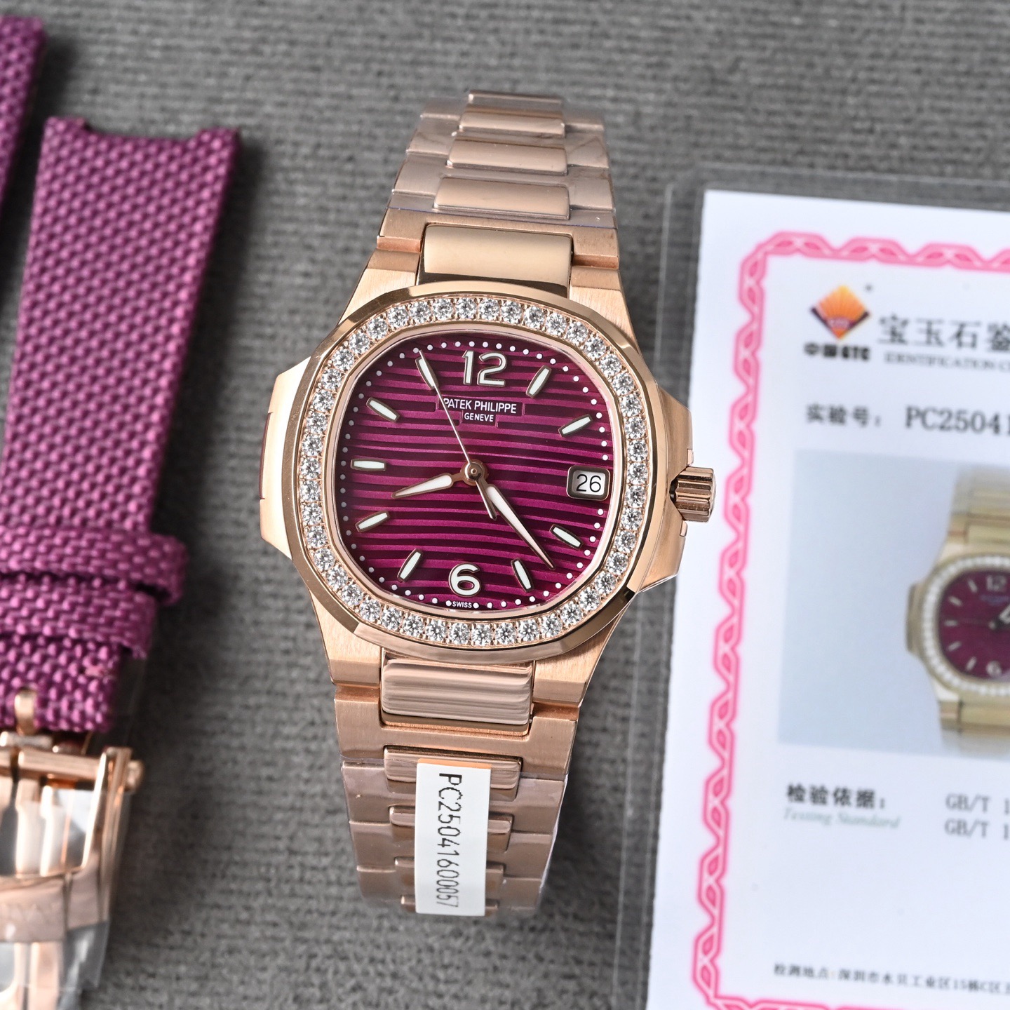 Top Quality p*atek p*hilippe Watches