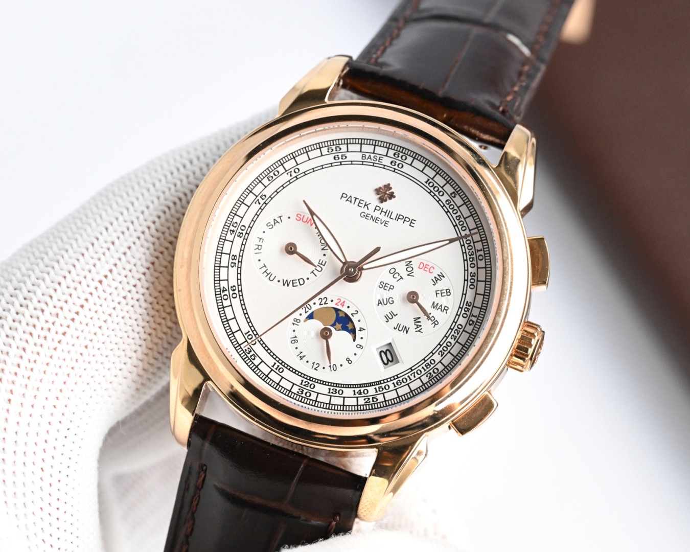 Top Quality p*atek p*hilippe Watches