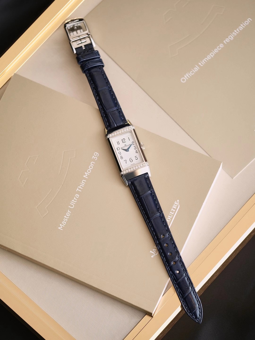 Top Quality J*aeger-L*eCoultre Watches