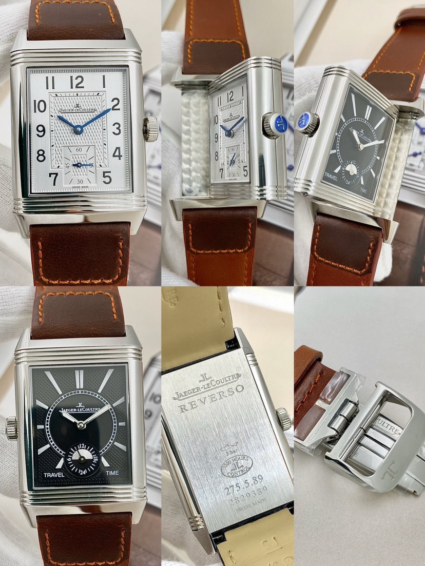 Top Quality J*aeger-L*eCoultre Watches