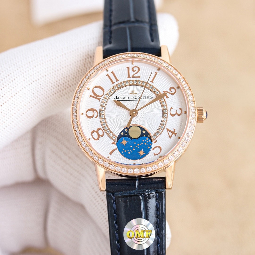 Top Quality J*aeger-L*eCoultre Watches