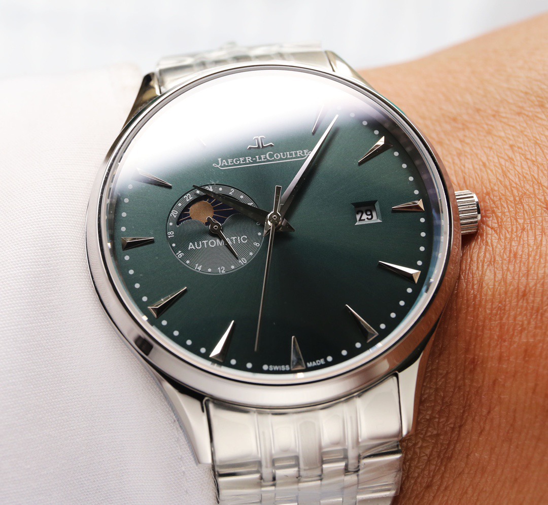 Top Quality J*aeger-L*eCoultre Watches