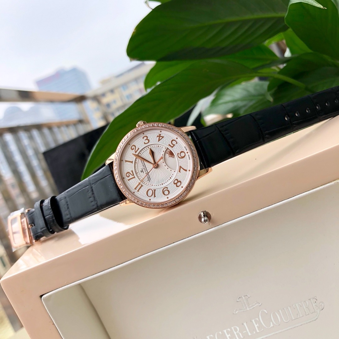 Top Quality J*aeger-L*eCoultre Watches