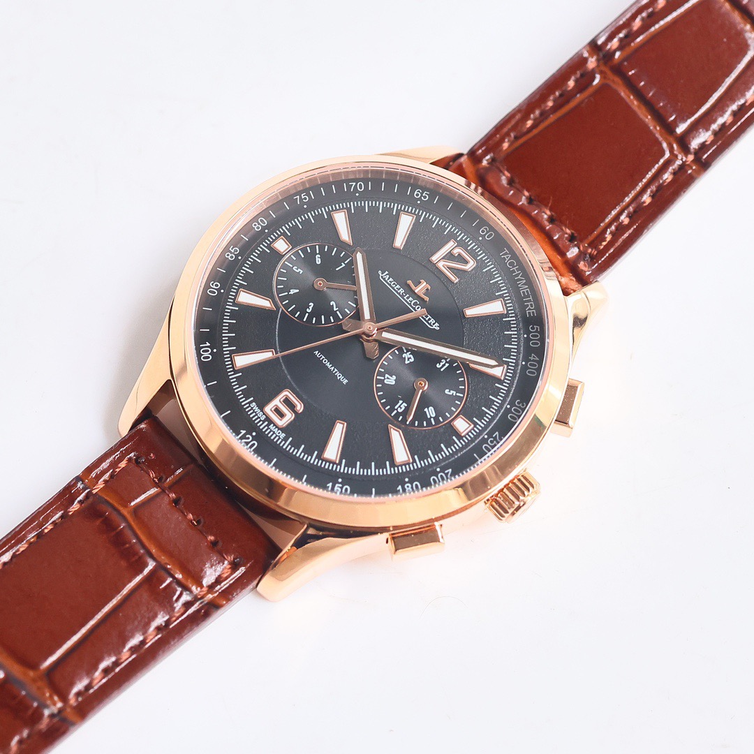 Top Quality J*aeger-L*eCoultre Watches