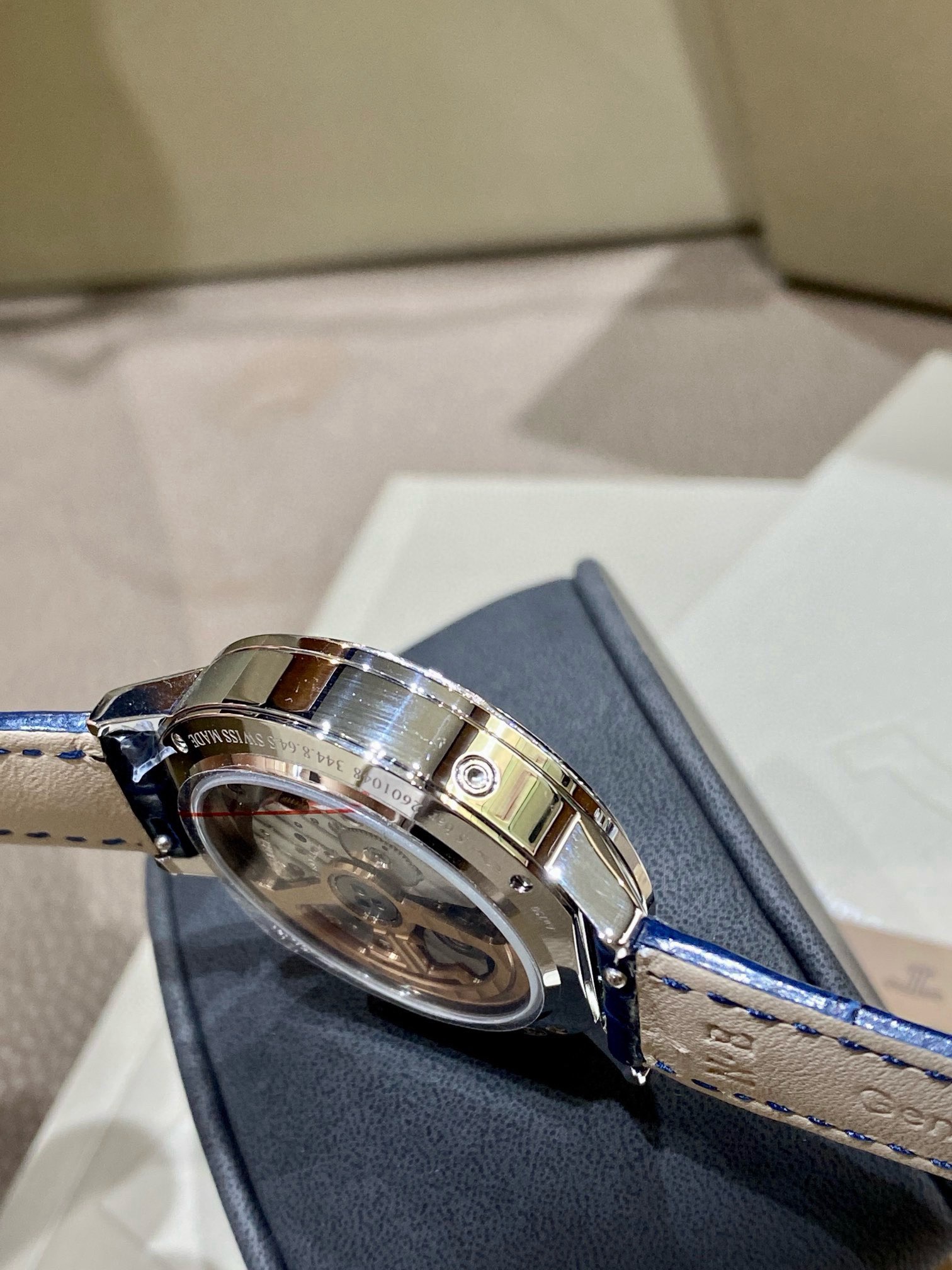 Top Quality J*aeger-L*eCoultre Watches