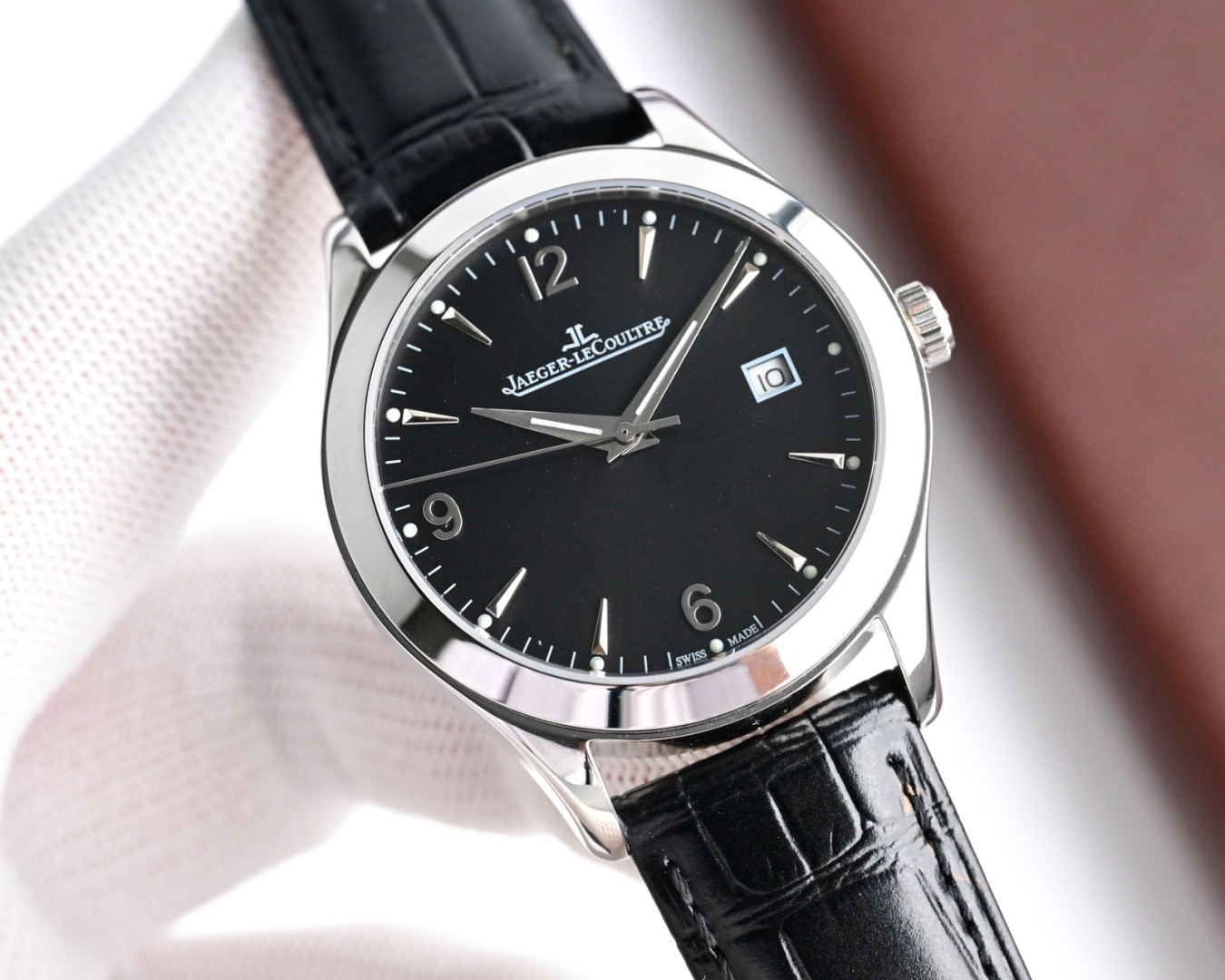 Top Quality J*aeger-L*eCoultre Watches