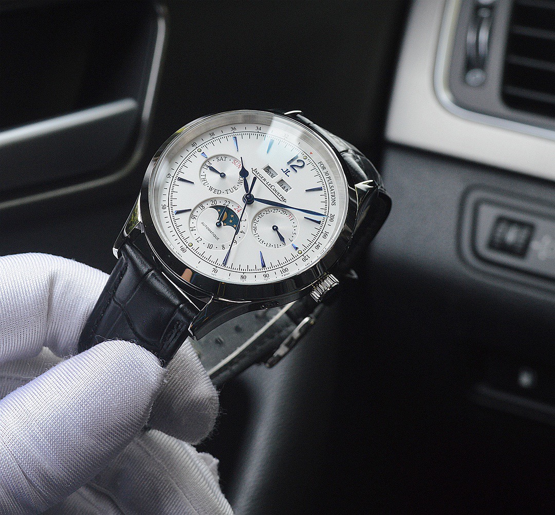 Top Quality J*aeger-L*eCoultre Watches