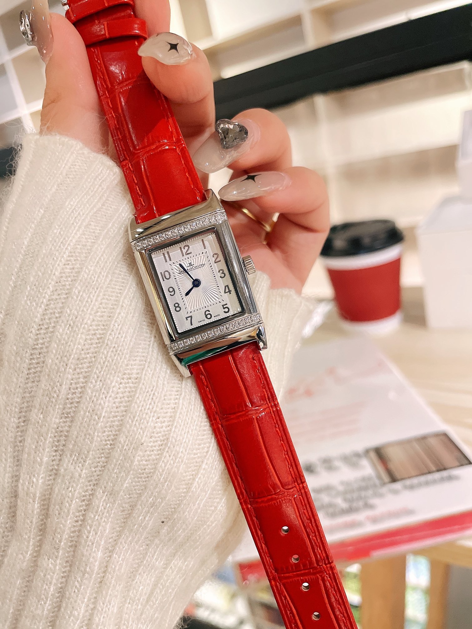 Top Quality J*aeger-L*eCoultre Watches