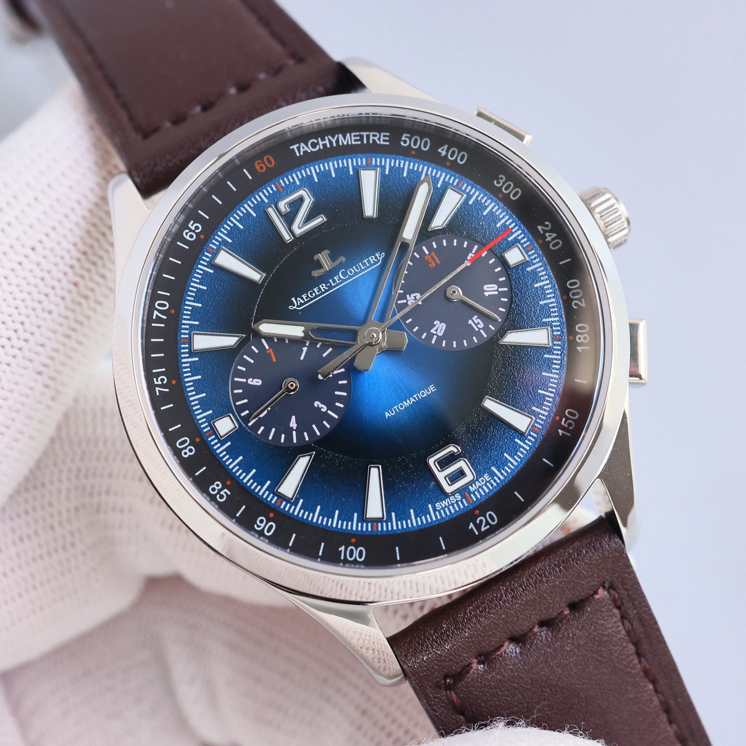 Top Quality J*aeger-L*eCoultre Watches