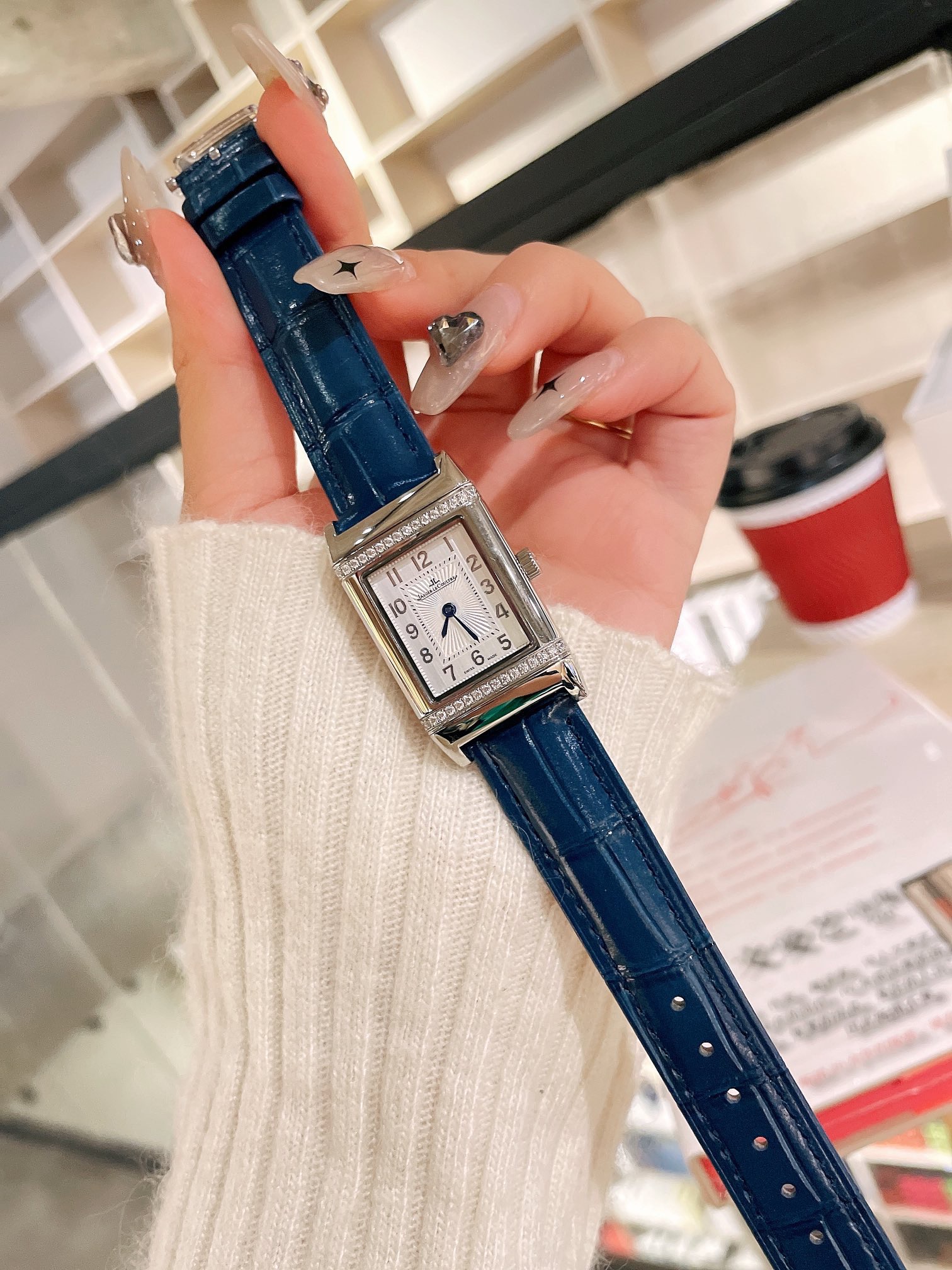 Top Quality J*aeger-L*eCoultre Watches