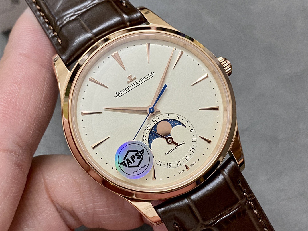 Top Quality J*aeger-L*eCoultre Watches