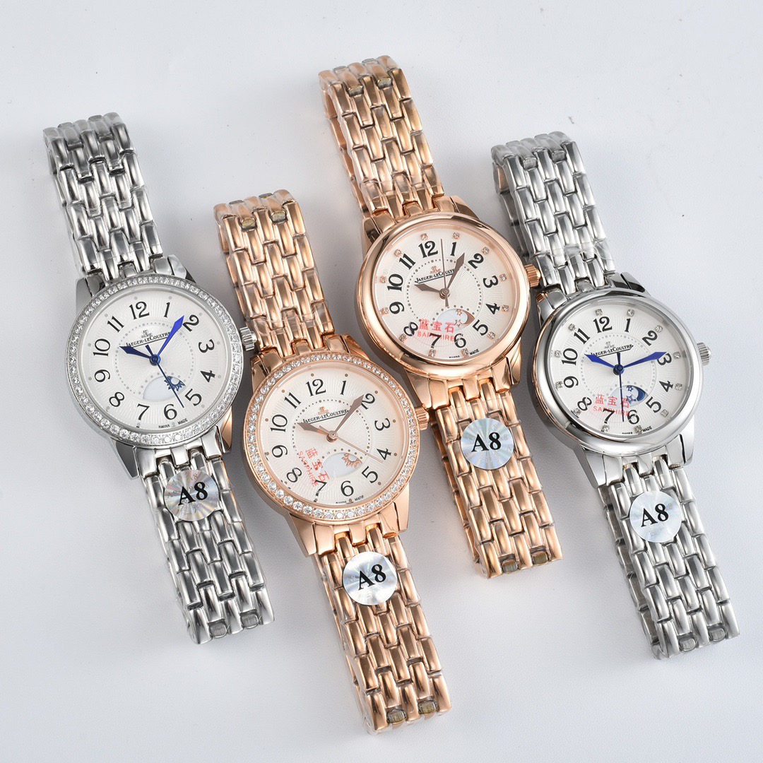 Top Quality J*aeger-L*eCoultre Watches