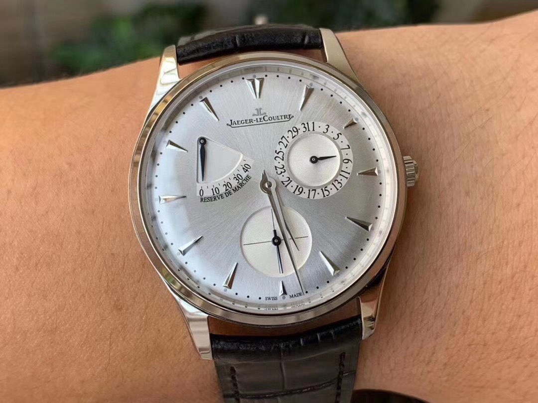 Top Quality J*aeger-L*eCoultre Watches