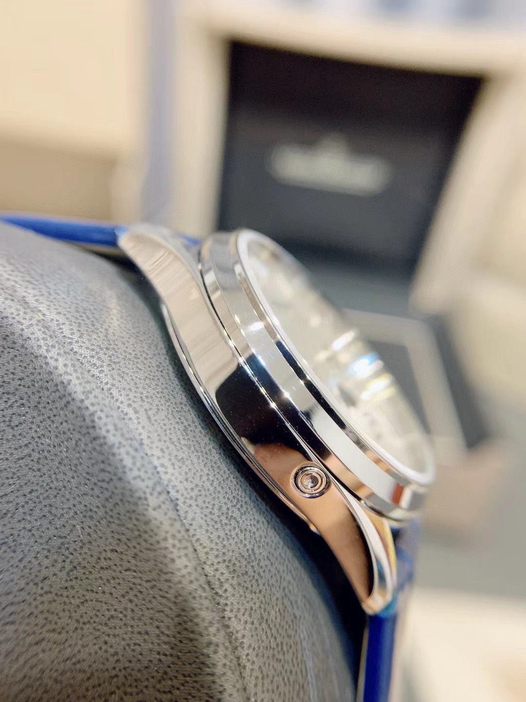 Top Quality J*aeger-L*eCoultre Watches