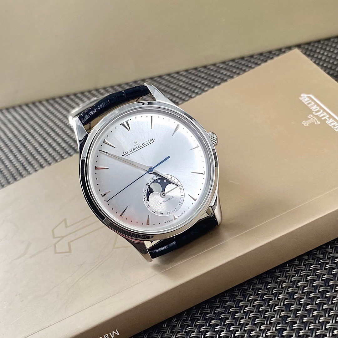 Top Quality J*aeger-L*eCoultre Watches