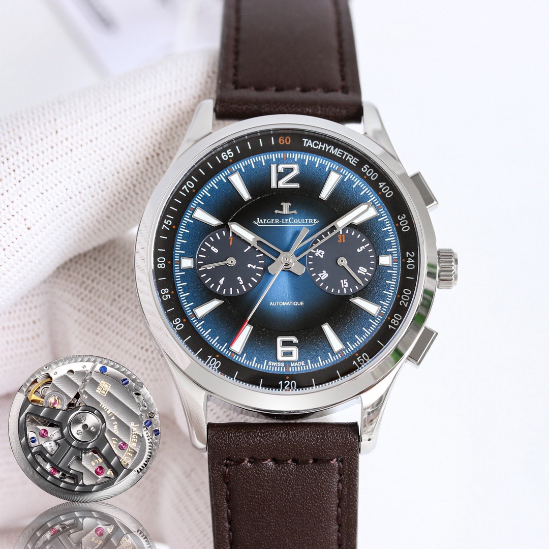 Top Quality J*aeger-L*eCoultre Watches