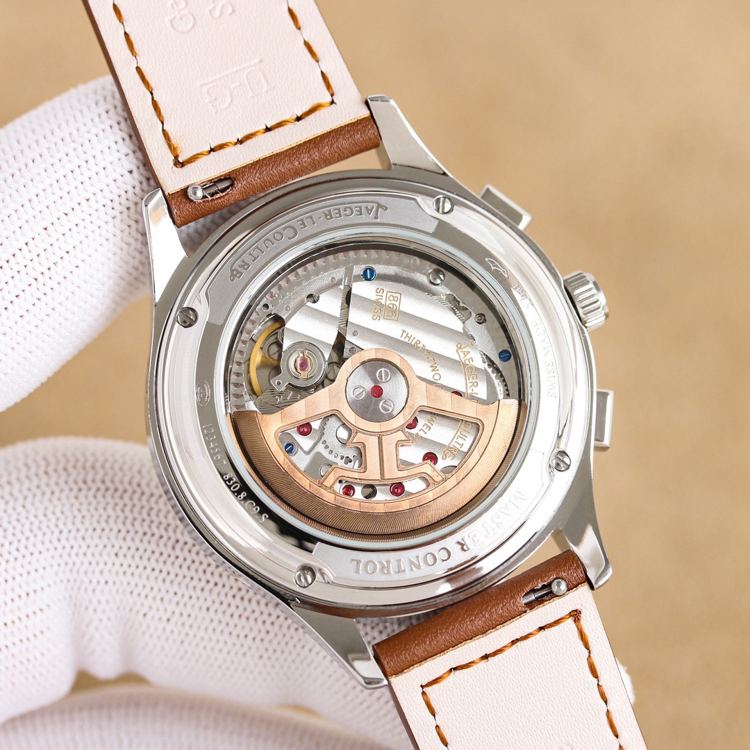 Top Quality J*aeger-L*eCoultre Watches