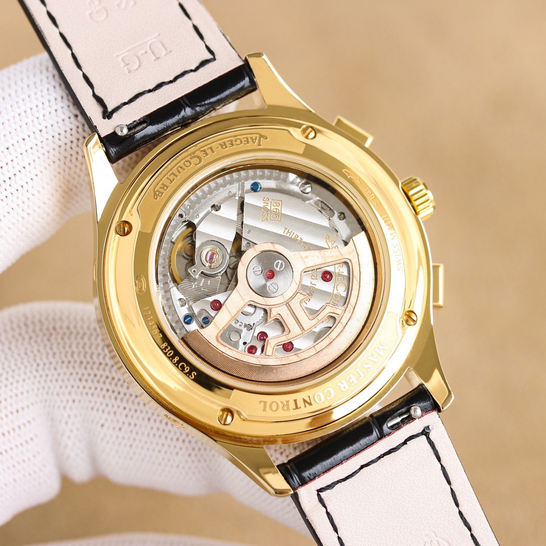 Top Quality J*aeger-L*eCoultre Watches