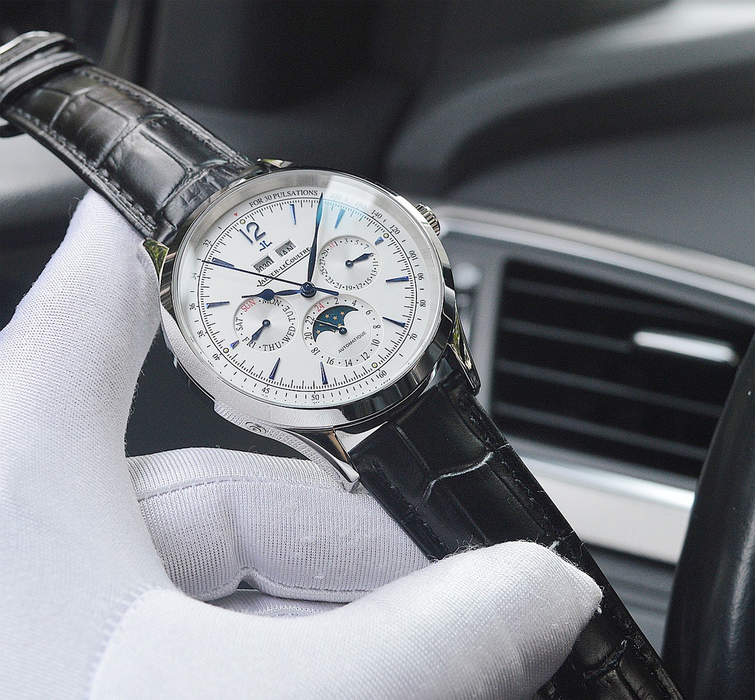 Top Quality J*aeger-L*eCoultre Watches