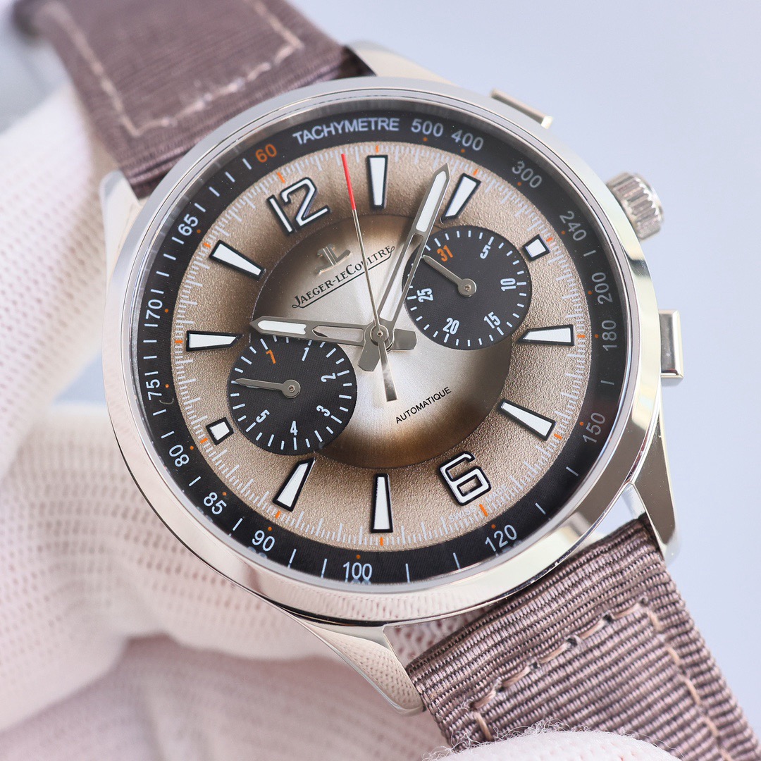 Top Quality J*aeger-L*eCoultre Watches