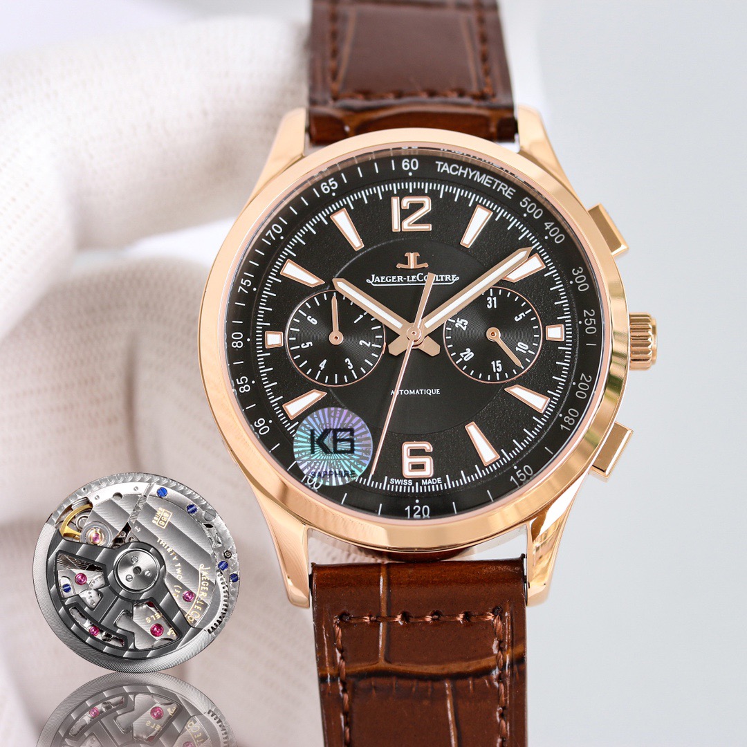 Top Quality J*aeger-L*eCoultre Watches