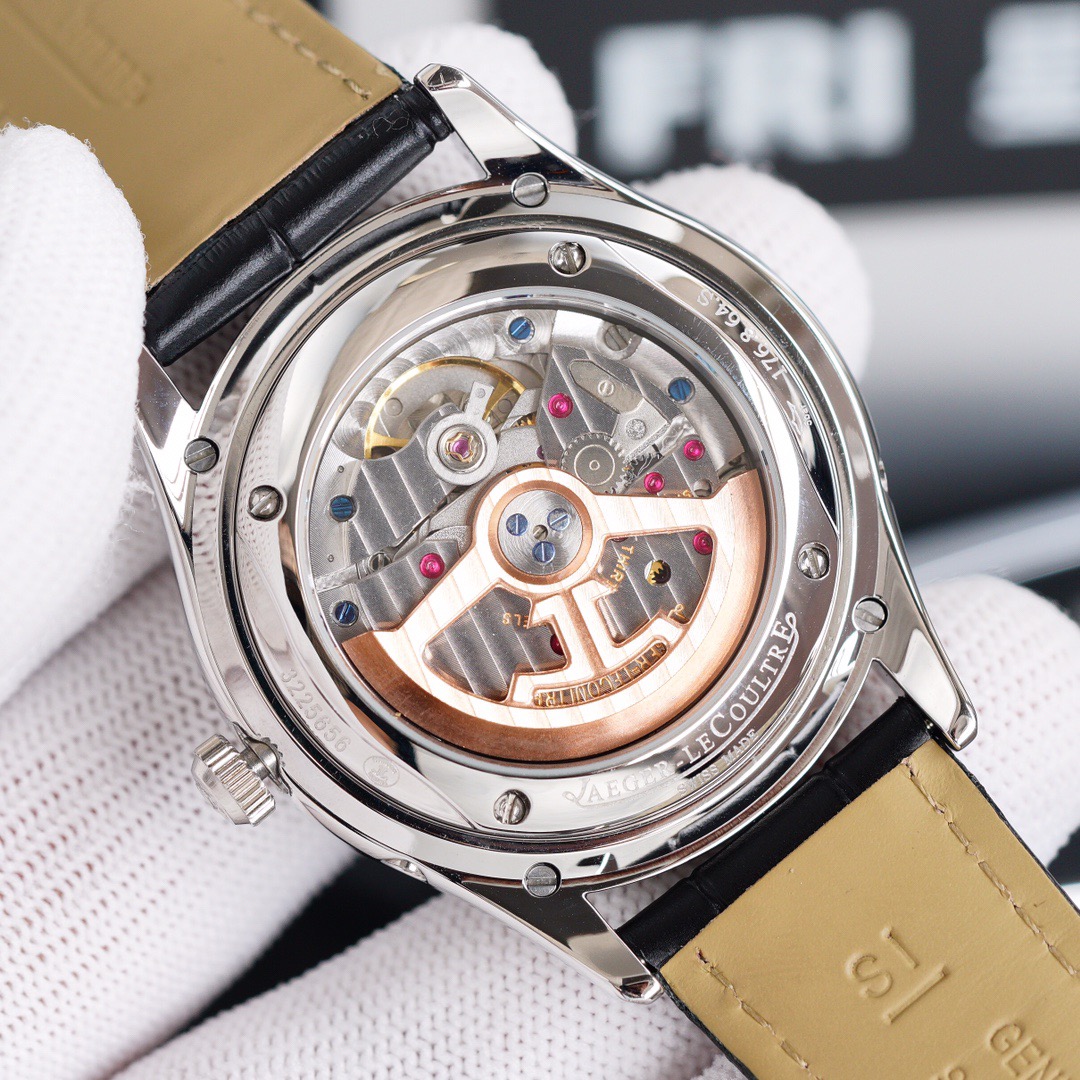 Top Quality J*aeger-L*eCoultre Watches