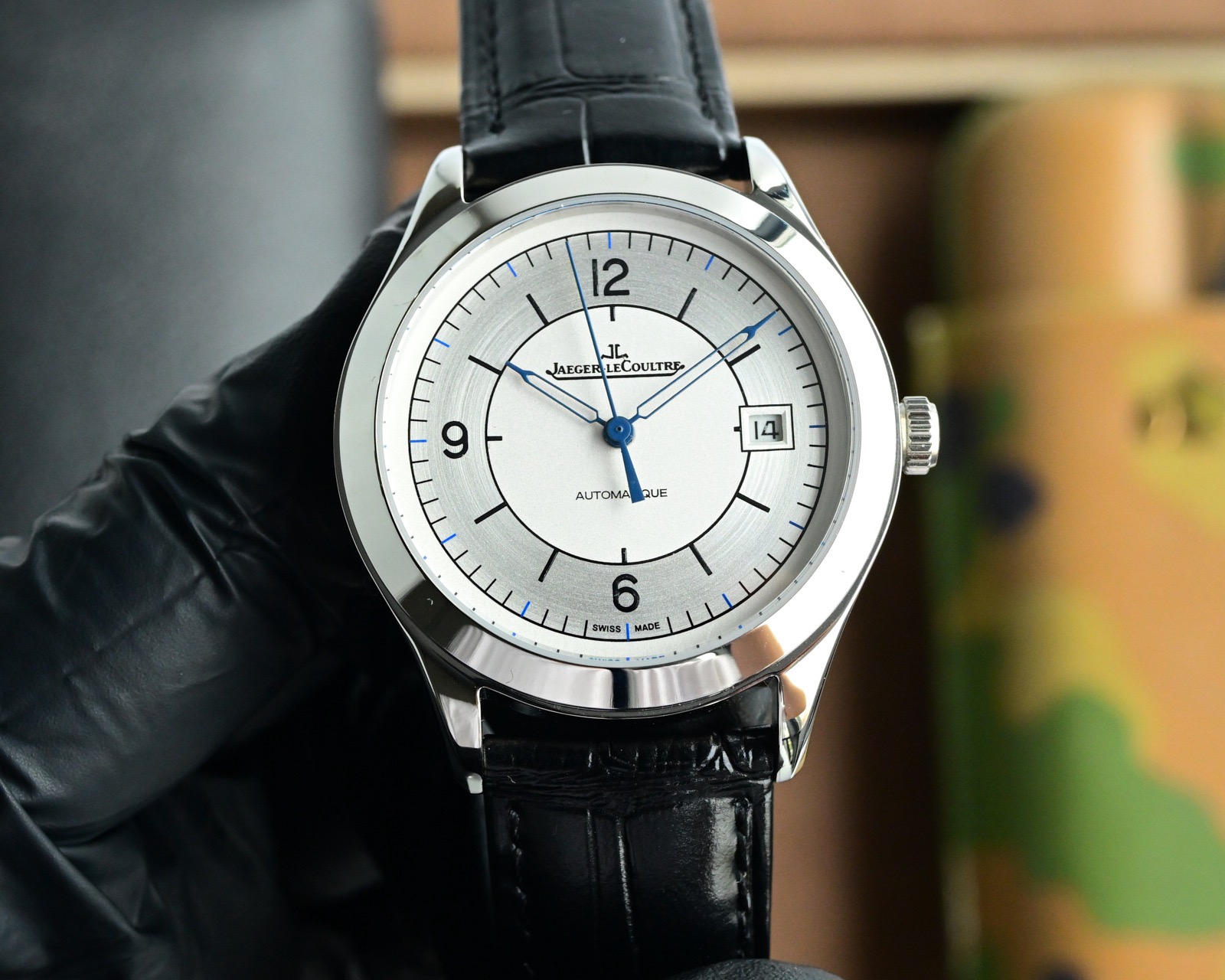 Top Quality J*aeger-L*eCoultre Watches