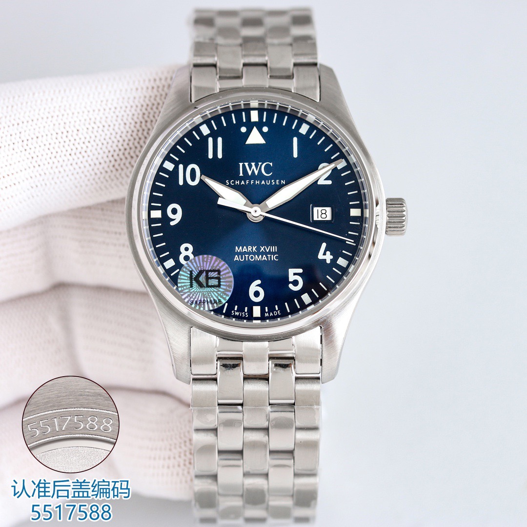 Top Quality l*WC Watches