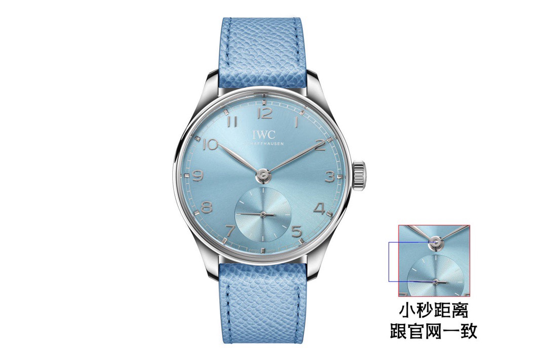 Top Quality l*WC Watches