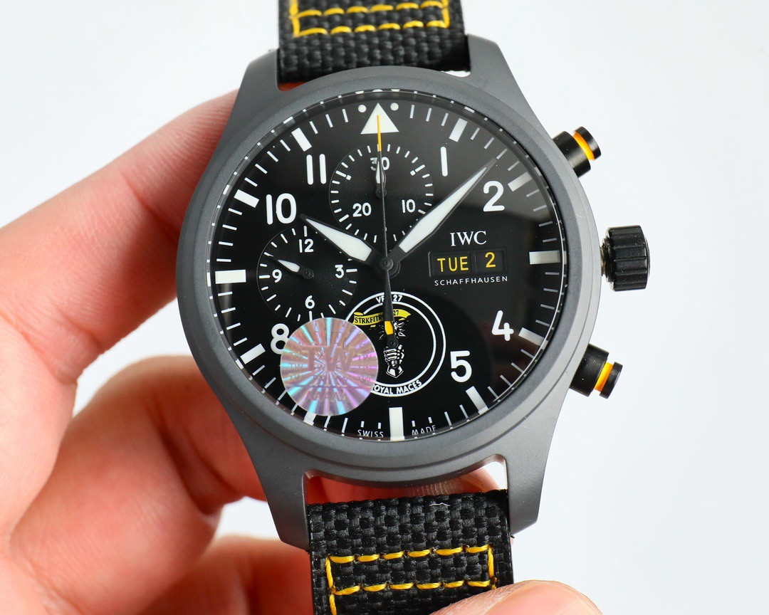 Top Quality l*WC Watches