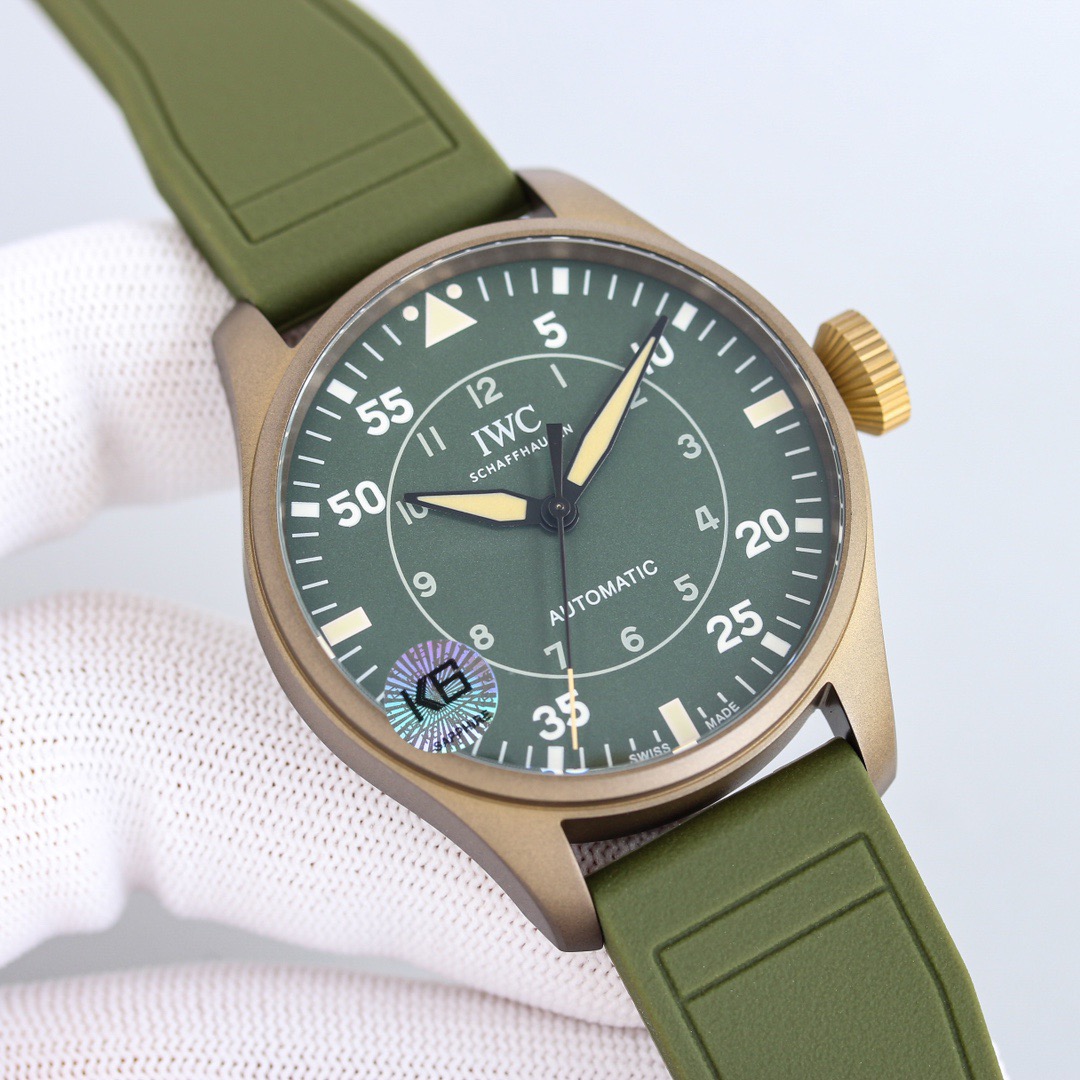 Top Quality l*WC Watches