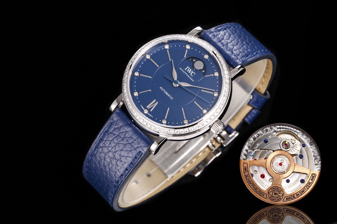 Top Quality l*WC Watches