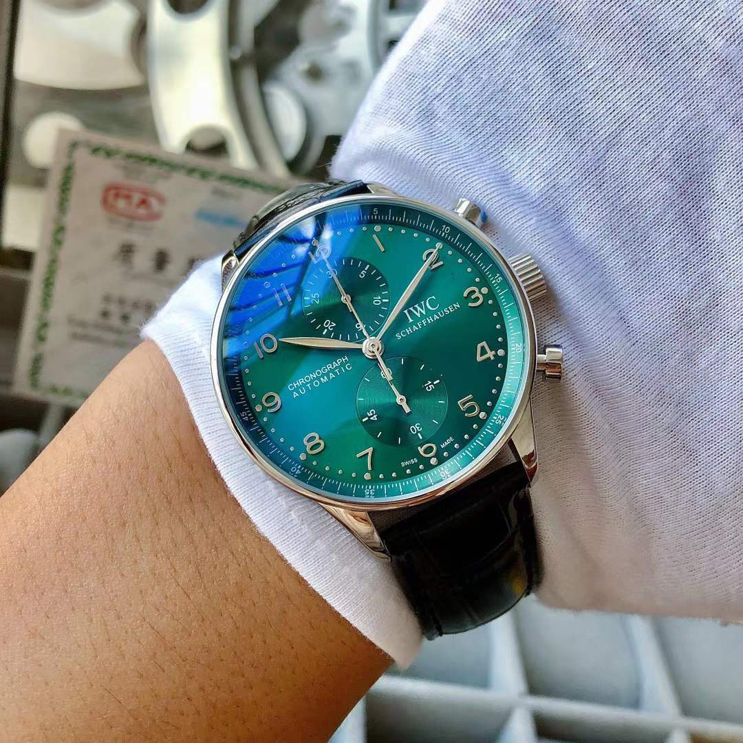 Top Quality l*WC Watches