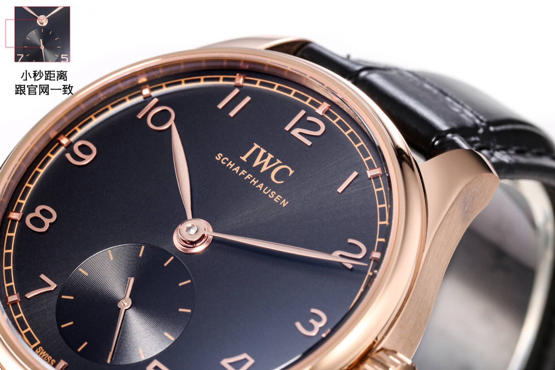 Top Quality l*WC Watches