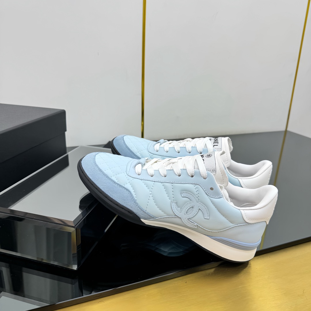 Women Top Quality C*hanel shoes