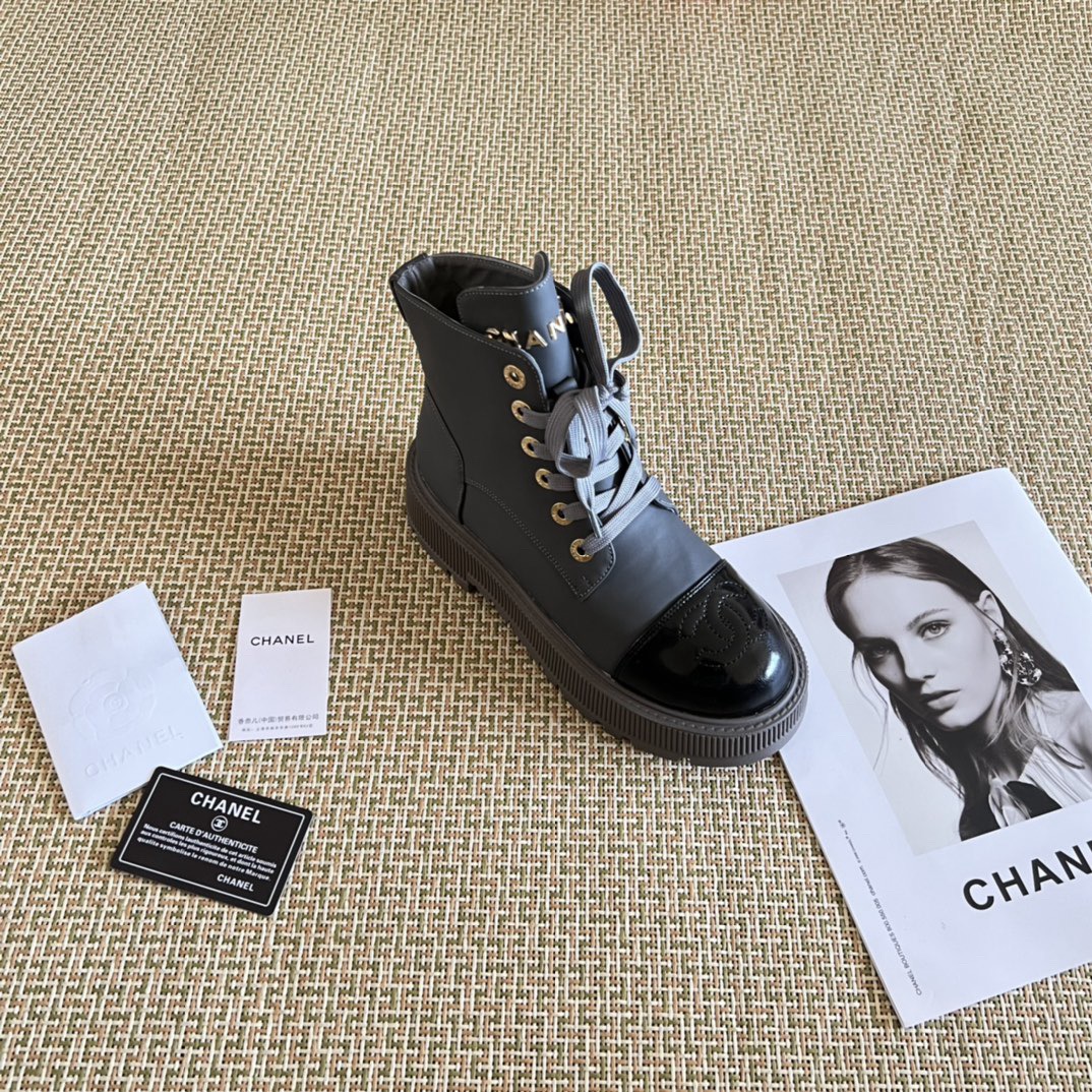 Men Women Top Quality C*hanel shoes