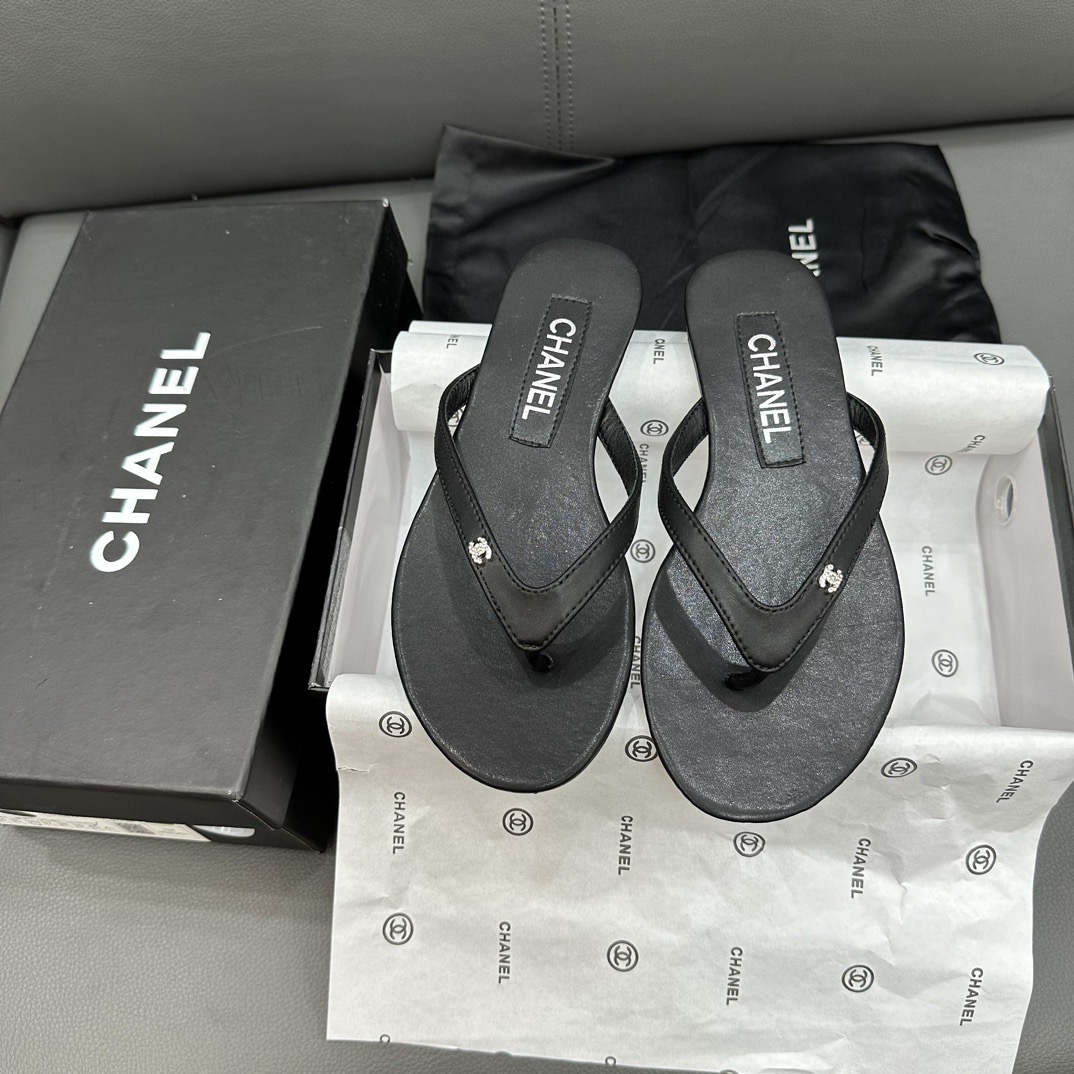 Men Women Top Quality C*hanel shoes