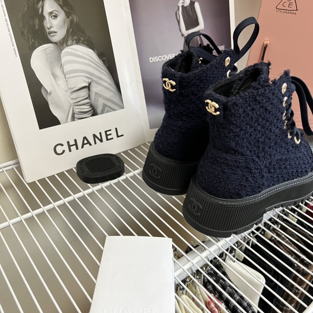 Men Women Top Quality C*hanel shoes