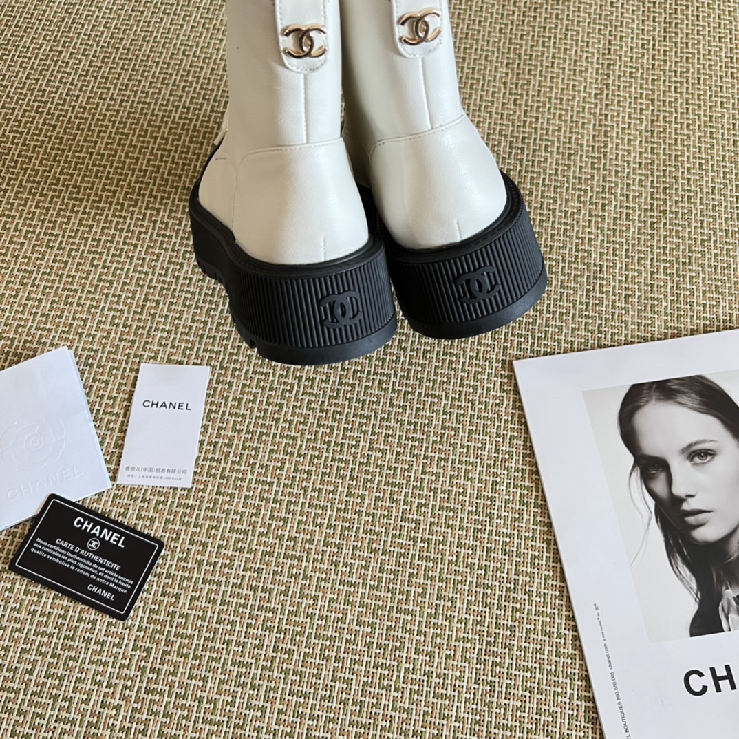 Men Women Top Quality C*hanel shoes