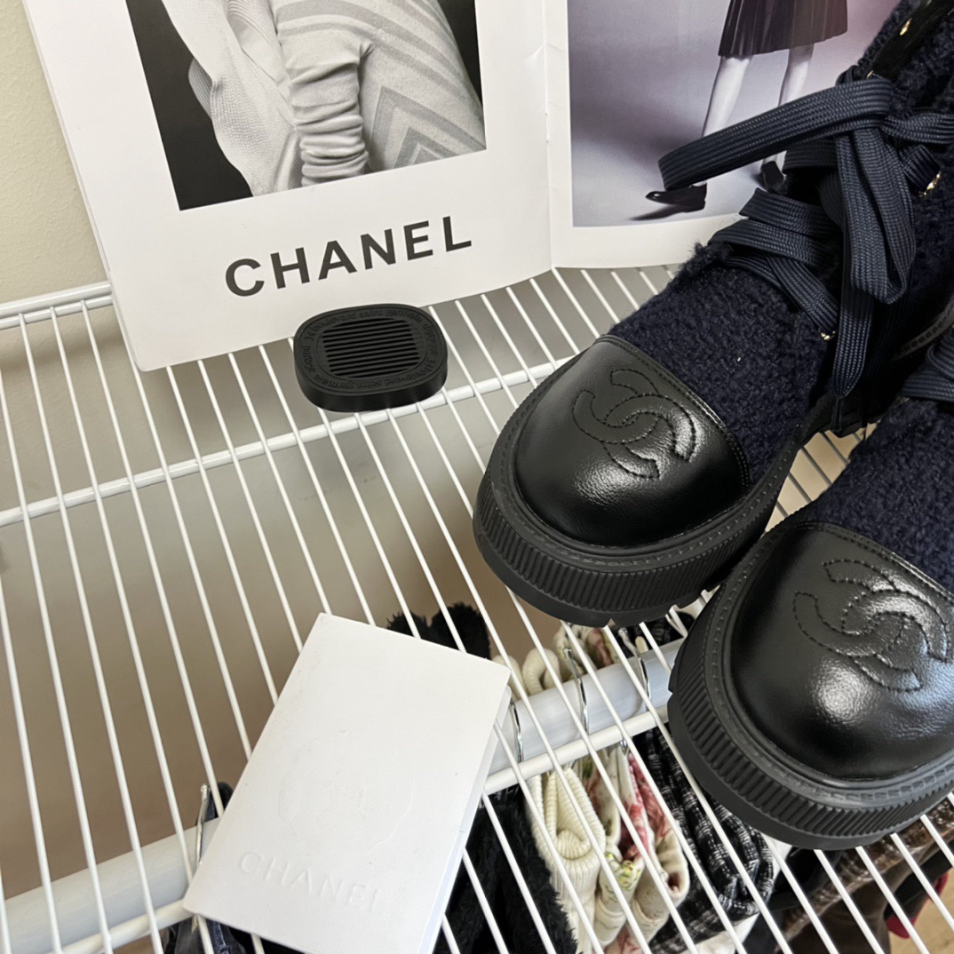 Men Women Top Quality C*hanel shoes