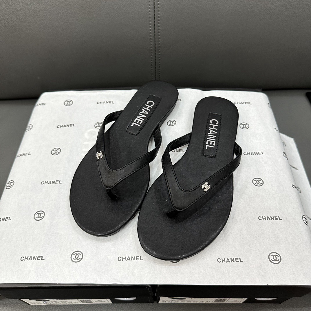 Men Women Top Quality C*hanel shoes