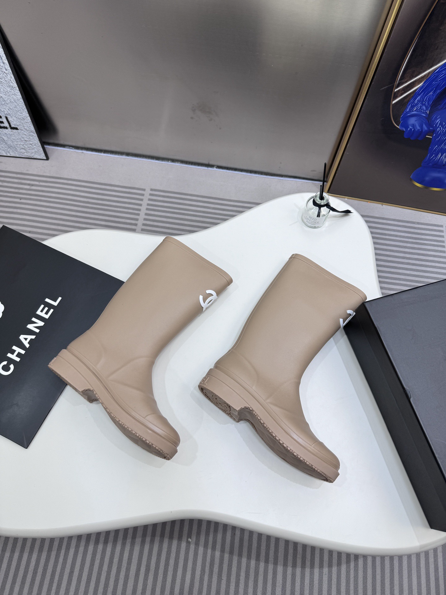 Women Top Quality C*hanel shoes