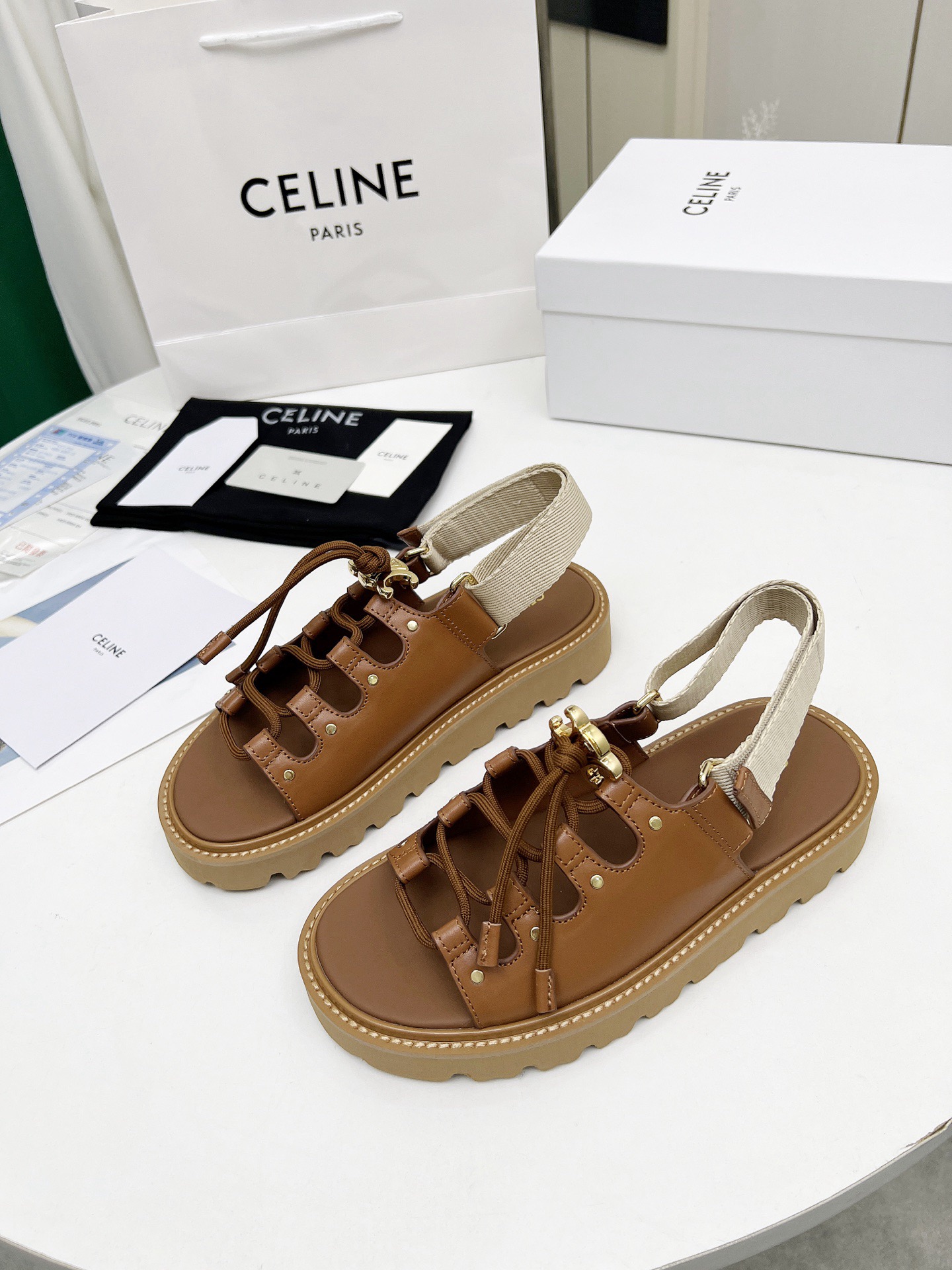 Women Top Quality C*eline shoes