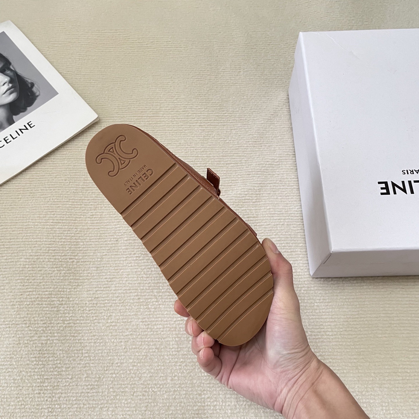 Women Top Quality C*eline shoes