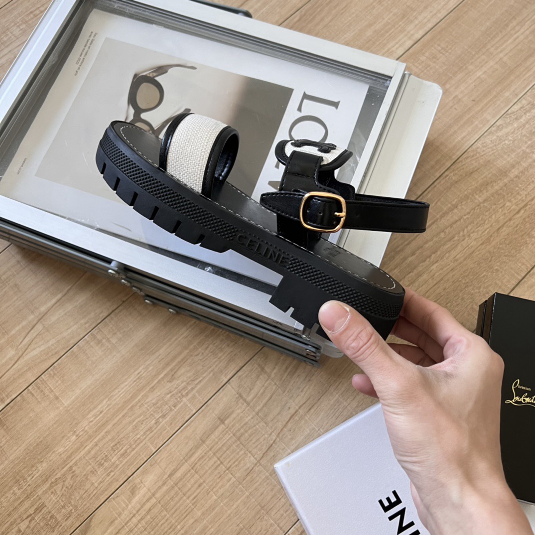 Women Top Quality C*eline shoes