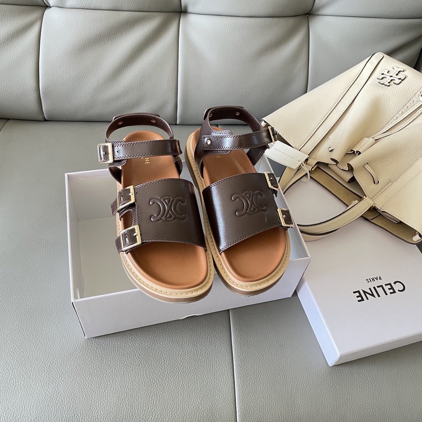 Women Top Quality C*eline shoes