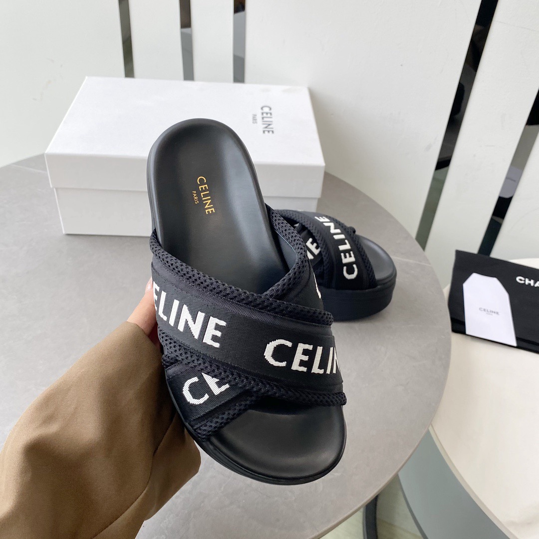 Women Top Quality C*eline shoes